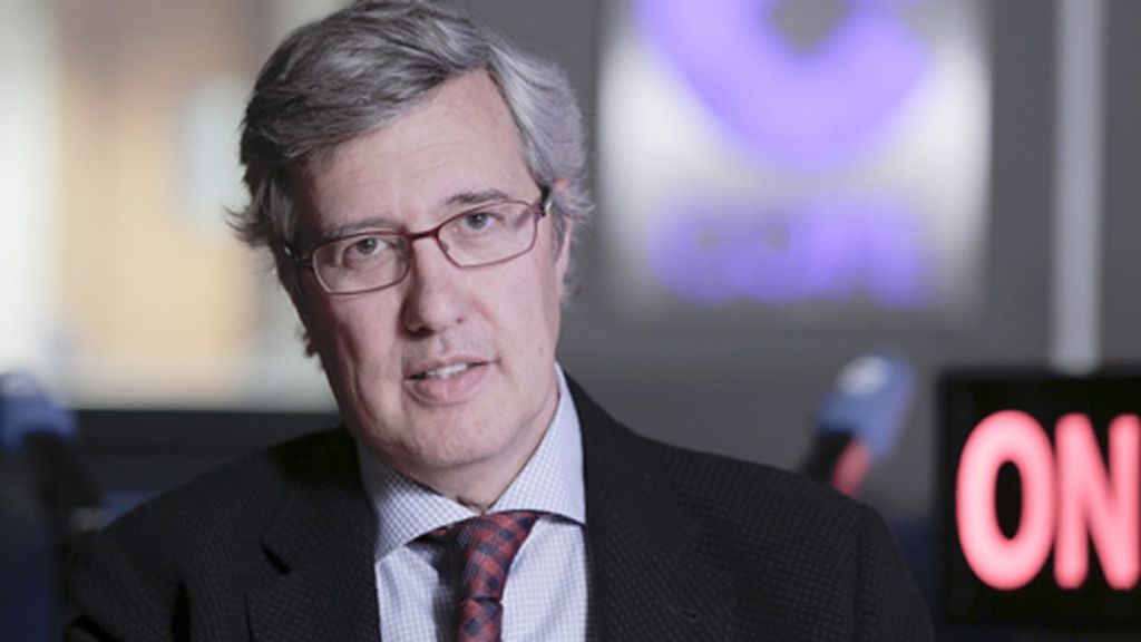 Ernesto Sáenz de Buruaga