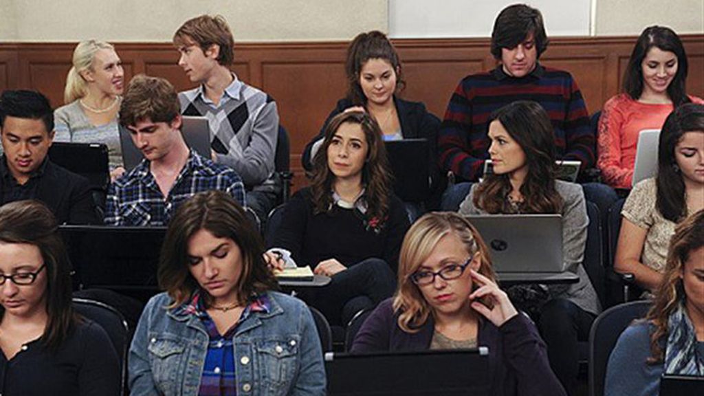 La comedia de CBS se despide en su novena temporada