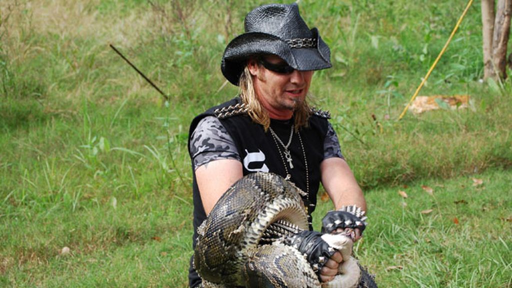 'Billy The Exterminator', próximamente en 'day time'