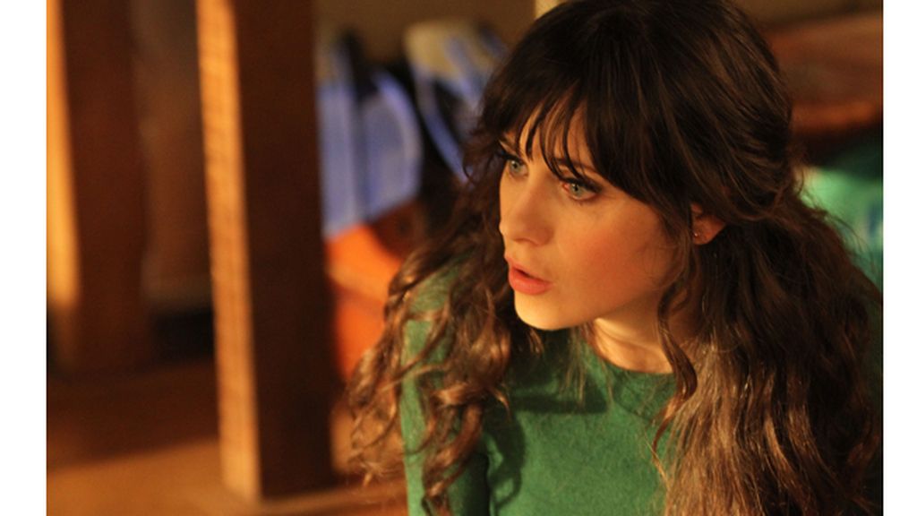 La noche de comedia se completa con la tercera temporada de ‘Modern family’