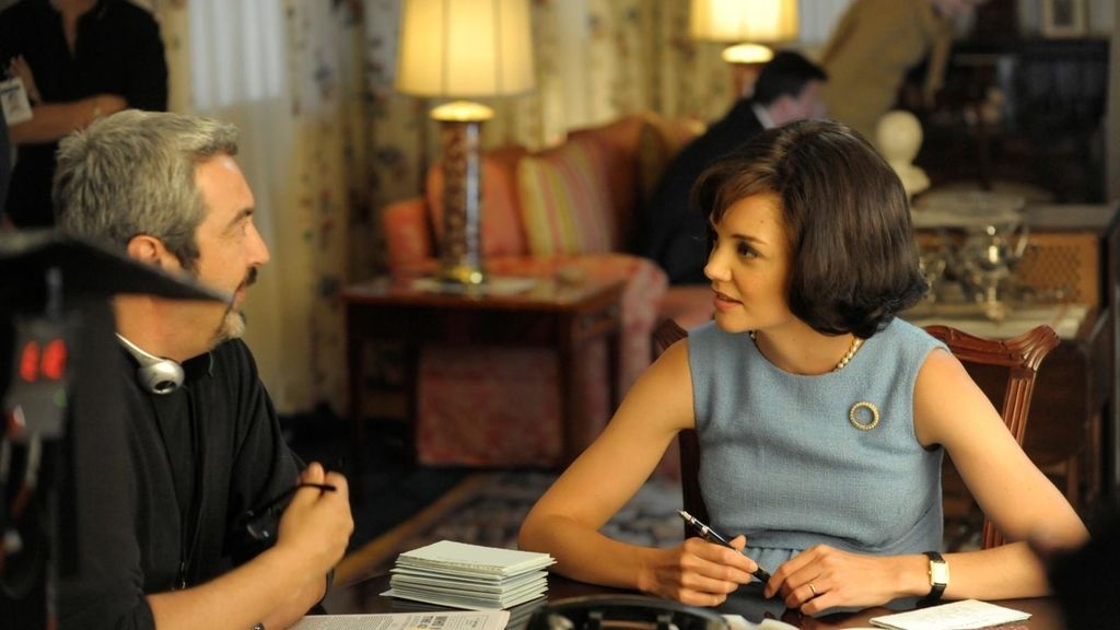 Traiciones, triunfos y tragedias en el nuevo 'biopic' sobre el ex presidente americano