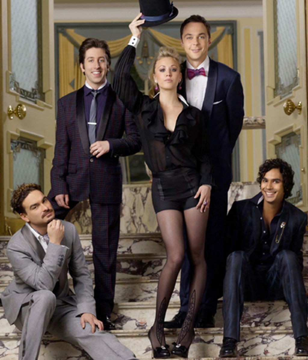 Series en la Mostra de Valencia