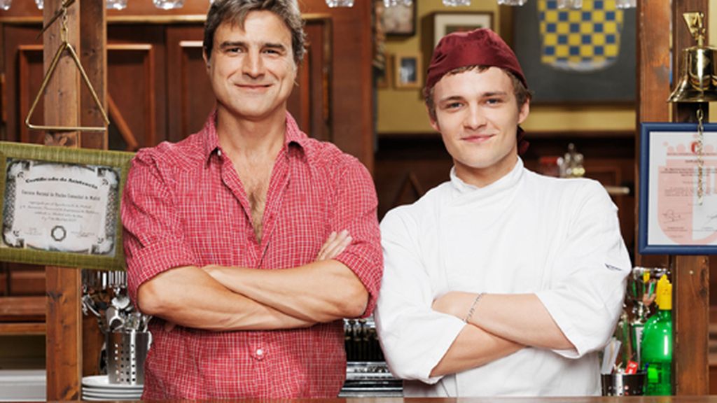 'Cheers' (Telecinco)