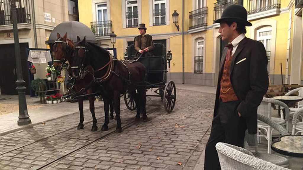 Más de 20 personajes para hablar del amor, los celos, las pasiones, las venganzas y los odios