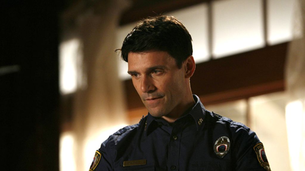 'The Gates. Ciudad de vampiros' (Fox)