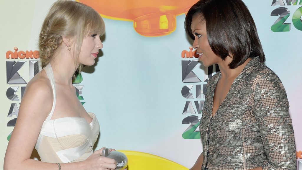 Katy Perry, Taylor Lautner, Big Time Rush, Selena Gomez, Kristen Stewart, LMFAO o Justin Bieber, los reyes del moco verde