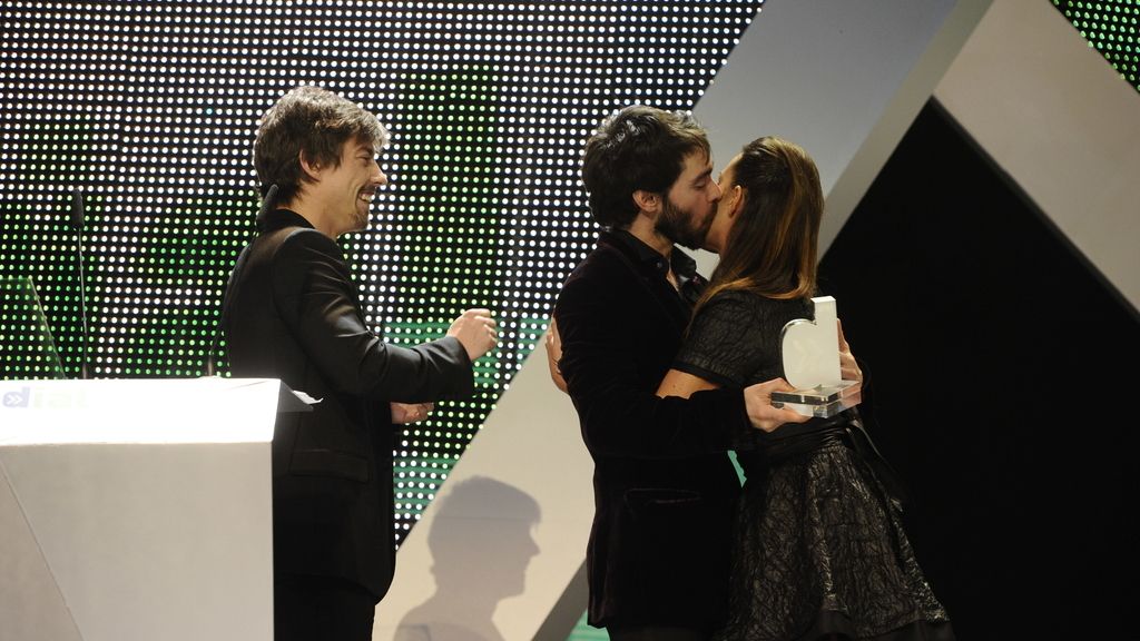 Otro carnaval en el Auditorio de Tenerife