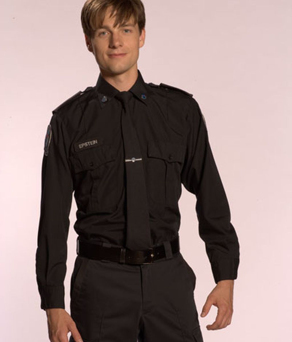 'Rookie Blue' (Calle 13 y Cuatro)
