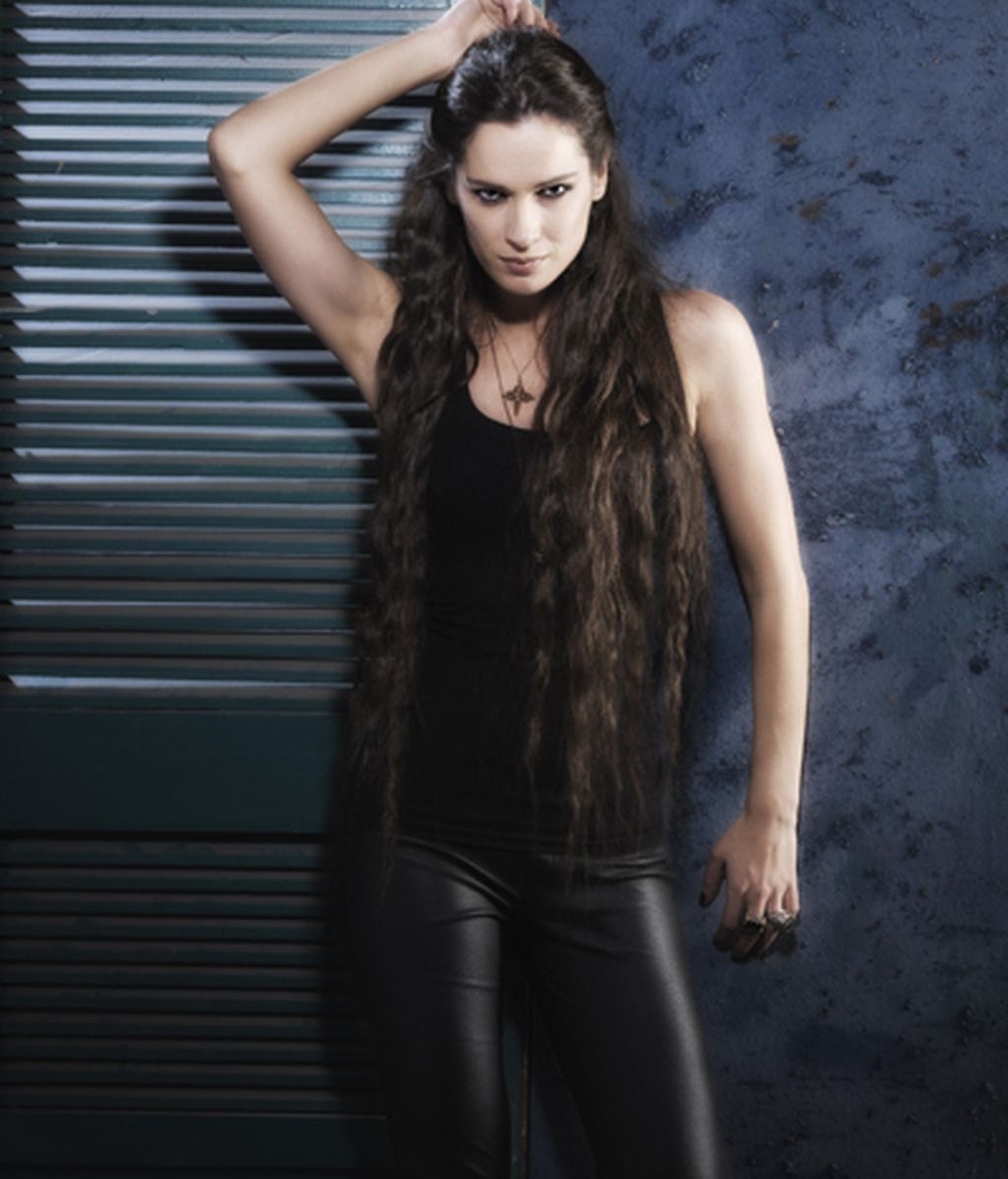 'Ángel o demonio' (Telecinco)