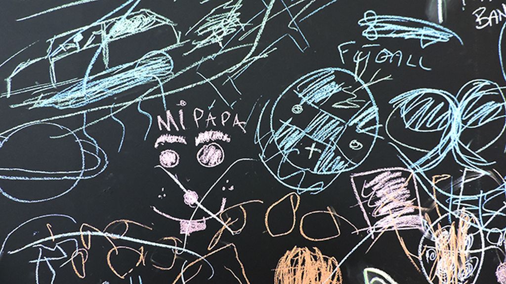 Por un camino con igualdad de oportunidades