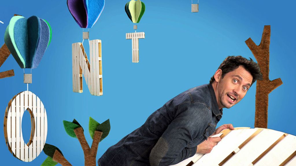 El spot por los 25 años de la ONT, en imágenes