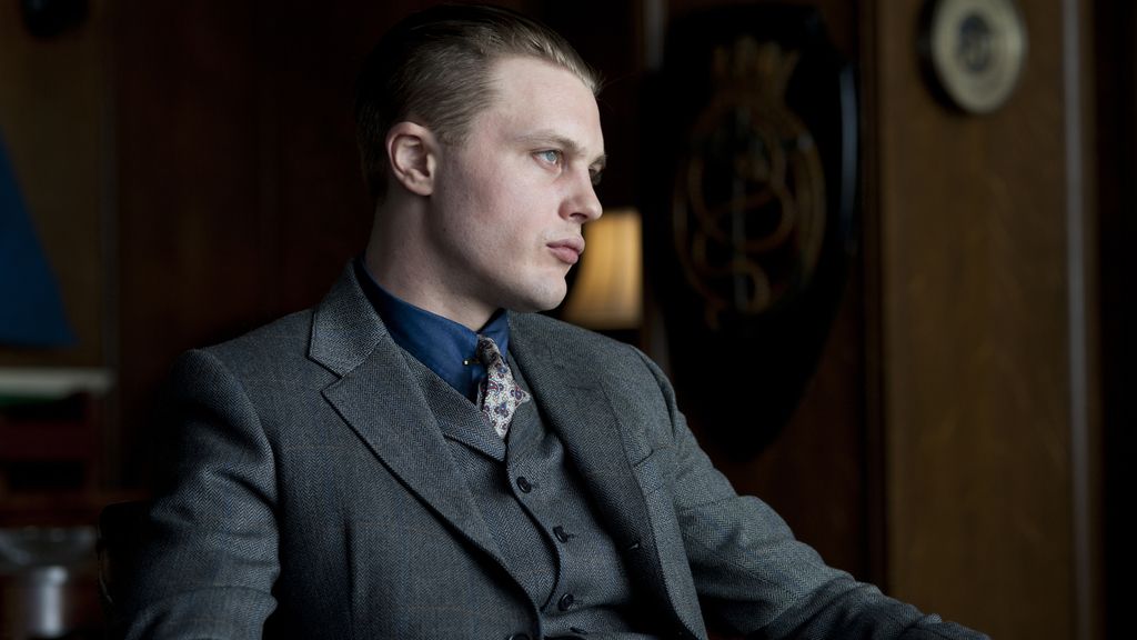 Tramas políticas, alcohol y mucha violencia en la segunda temporada