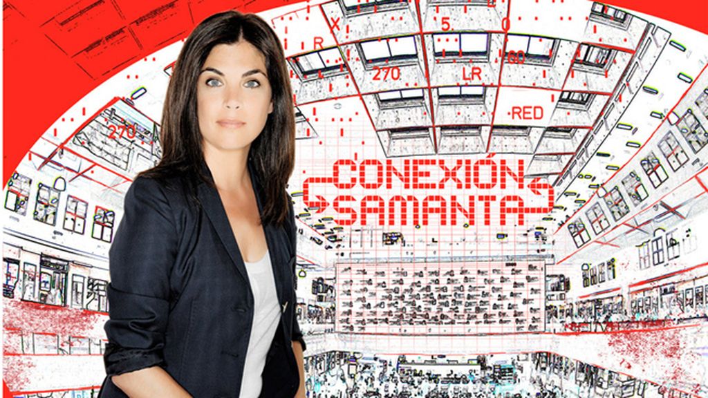 'Conexión Samanta'