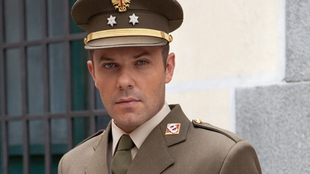 'Amar en tiempos revueltos', 7ª temporada (La 1)