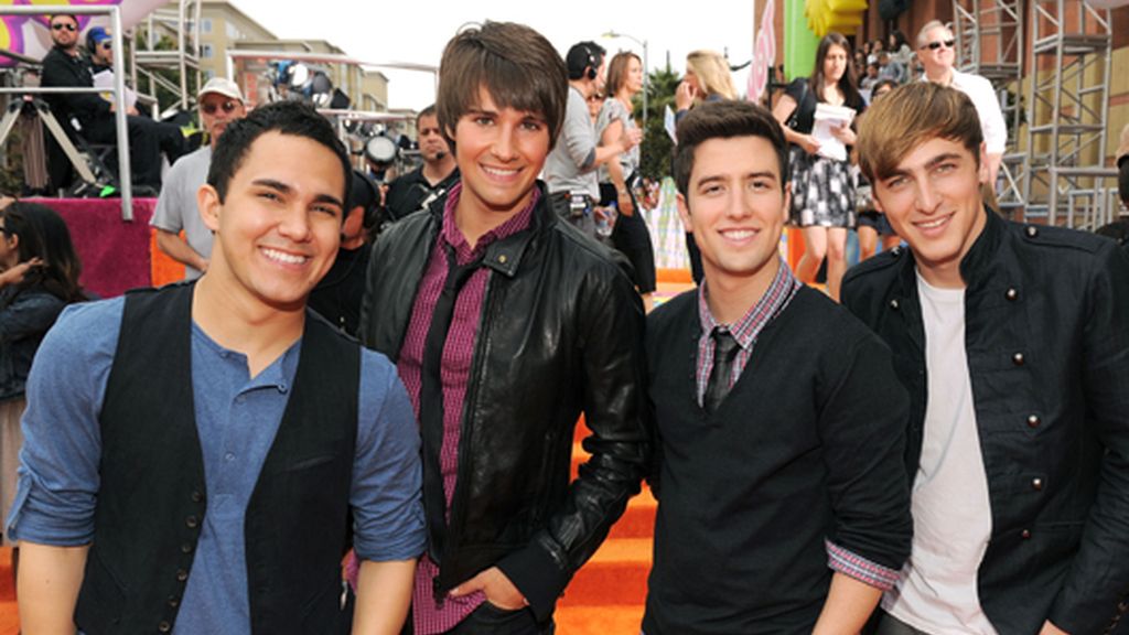 Kid's Choice Awards