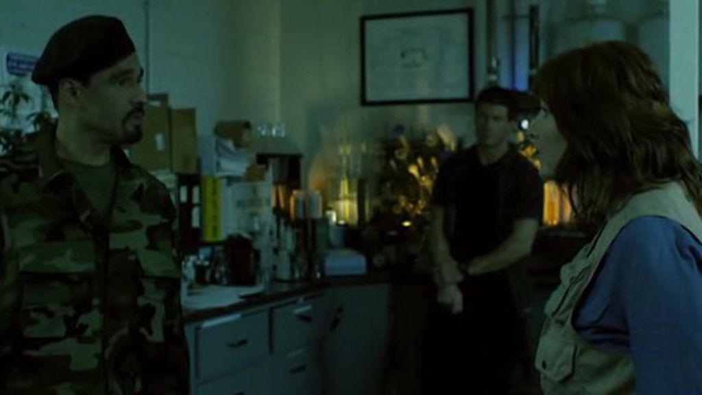 Series en la Mostra de Valencia