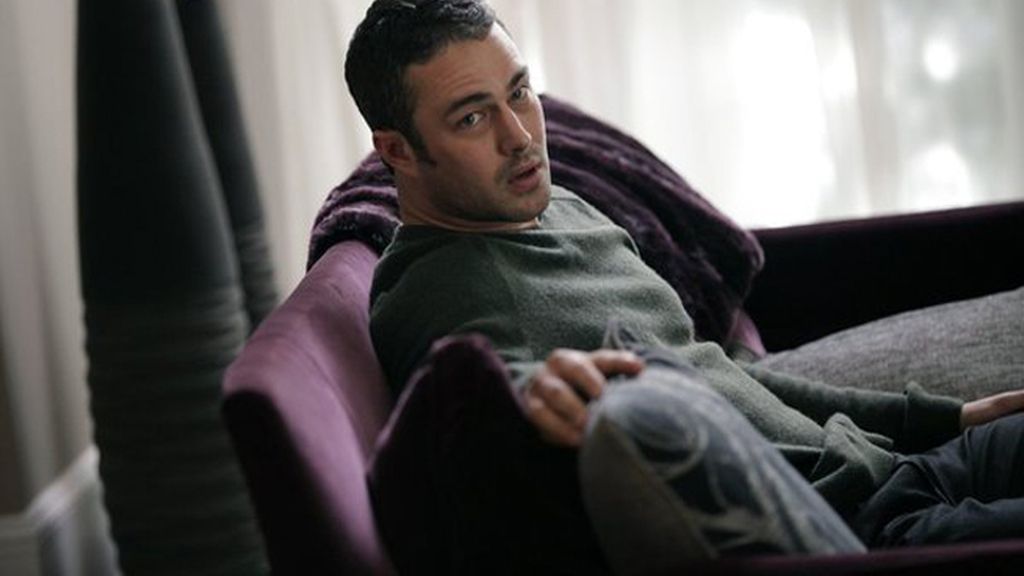 'Chicago fire', 2012