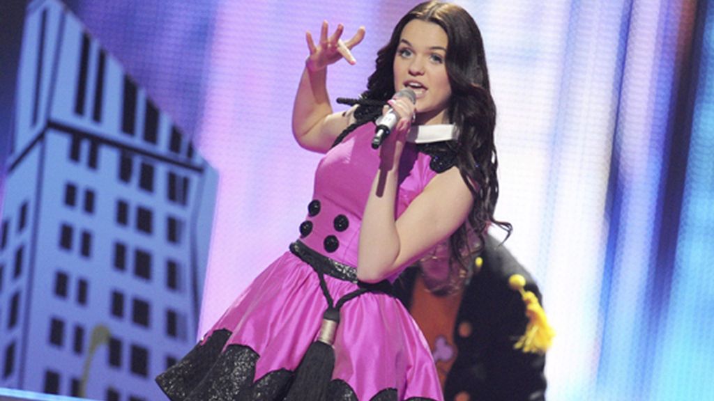 Final Eurovisión 2011