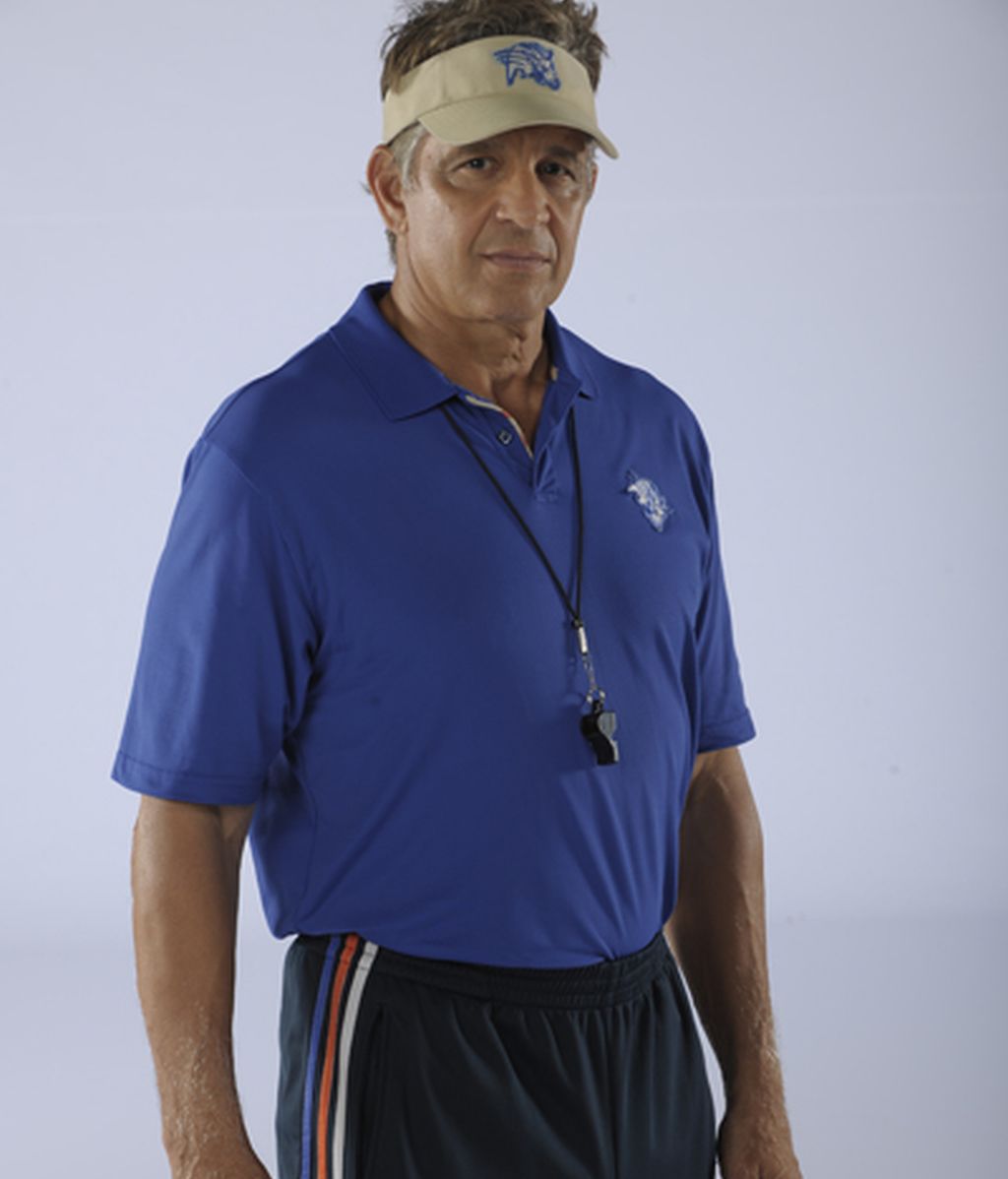 'Blue Mountain State' (MTV)