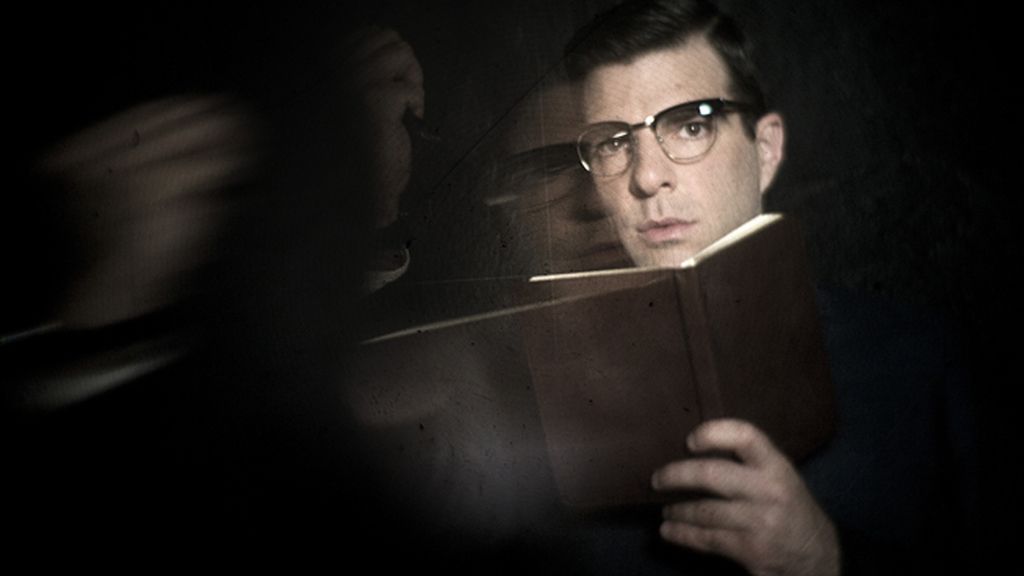 Jessica Lange, de Constance Langdon a enfermera