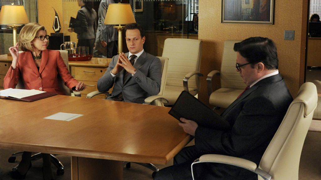 Nathan Lane, Maura Tierney, Rita Wilson, Stockard Channing, Kyle MacLachlan  o Amanda Peet, entre los cameos de los nuevos episodios