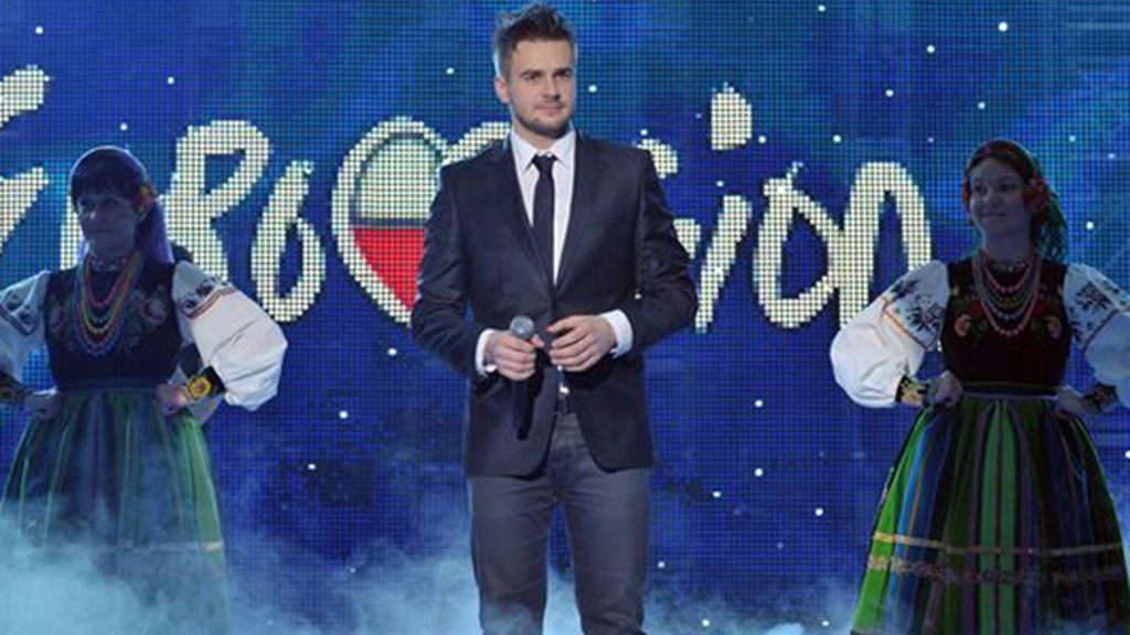 Eurovisión 2010
