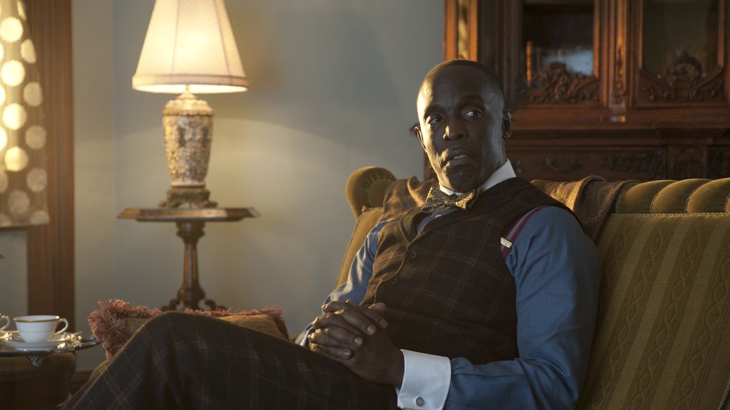 Tramas políticas, alcohol y mucha violencia en la segunda temporada