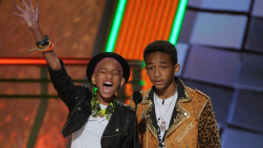 Kids Choice Awards 2012