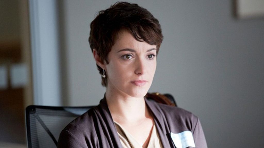 David E. Kelley firma el nuevo drama médico, protagonizado por Alfred Molina y Ving Rhames