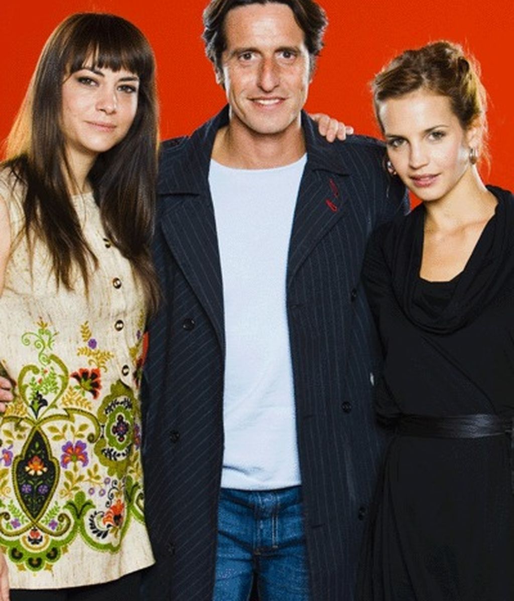 'Cuestión de sexo' (Cuatro)