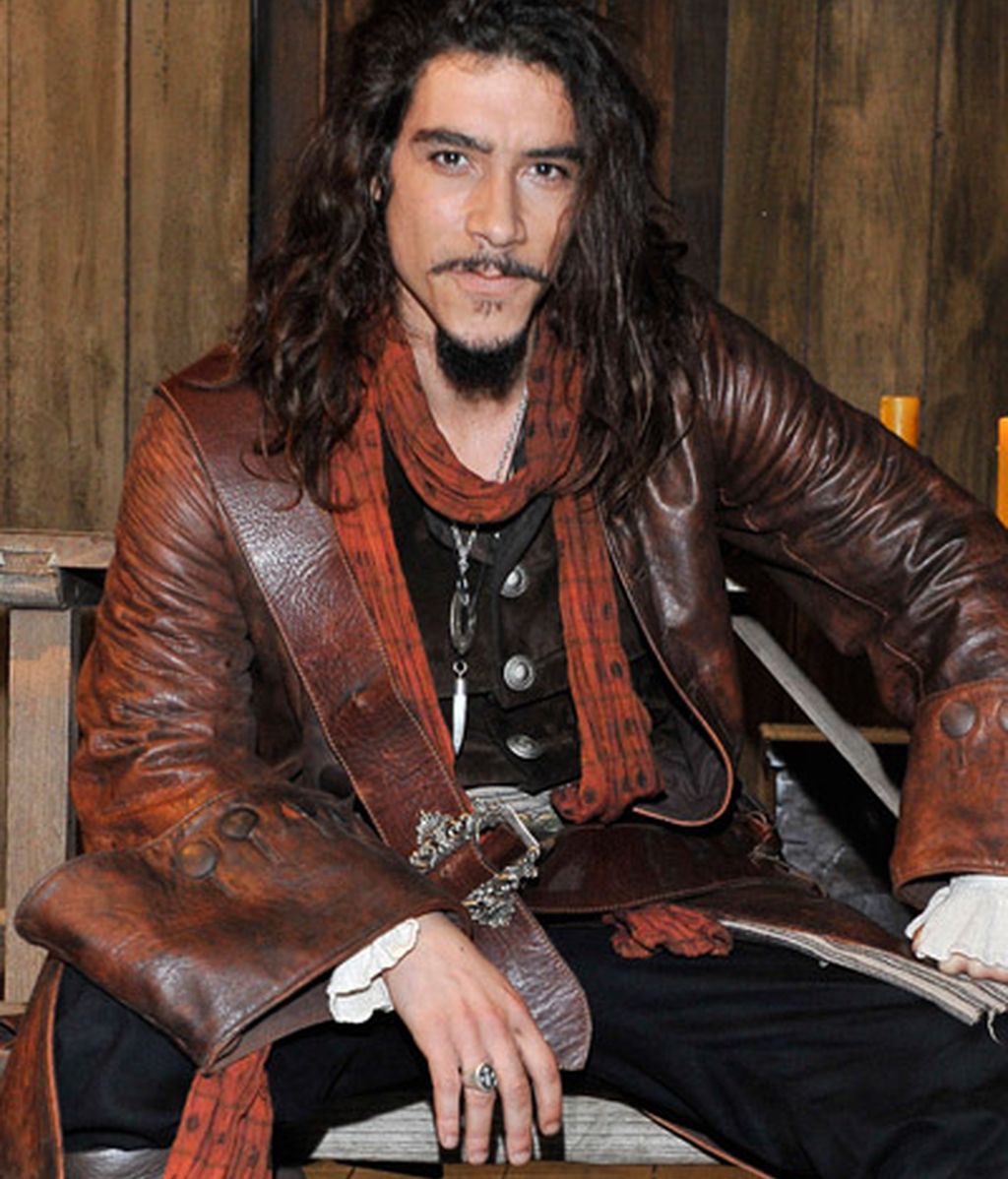 'Piratas' (Telecinco)