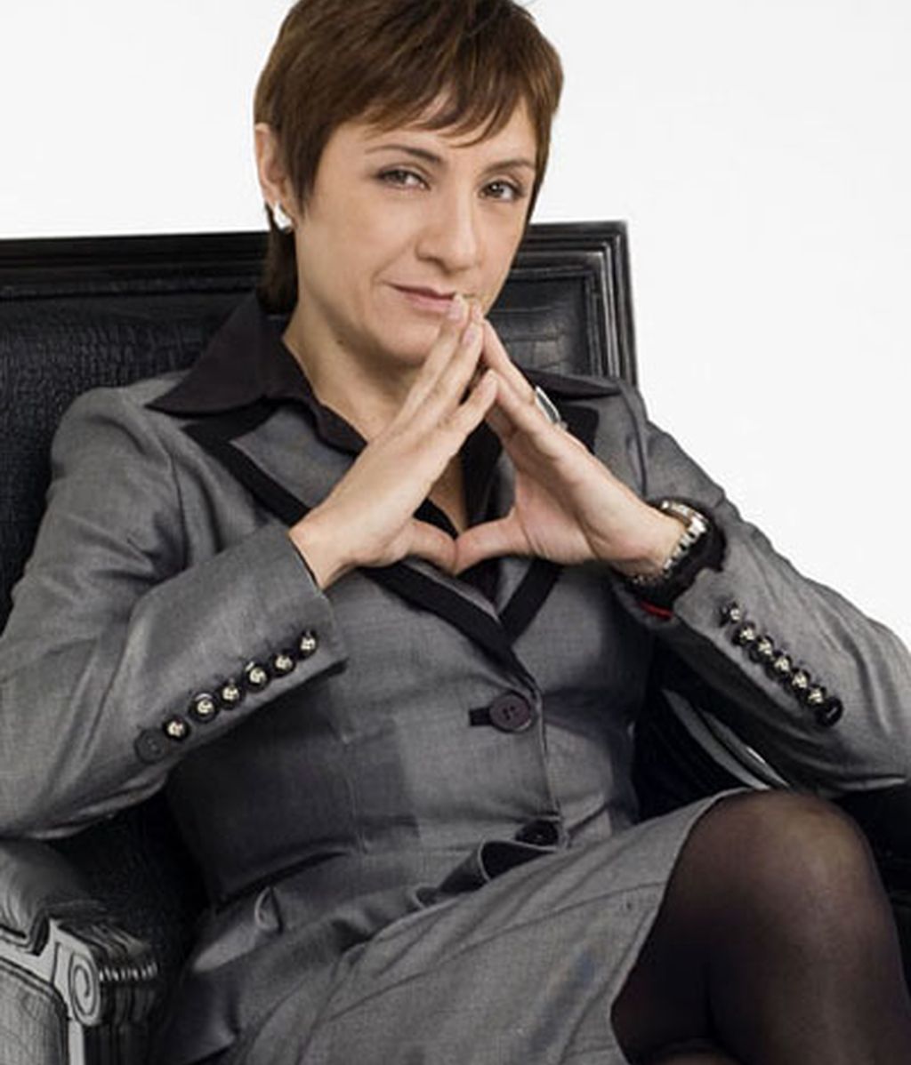 'Actrices' (Canal +)