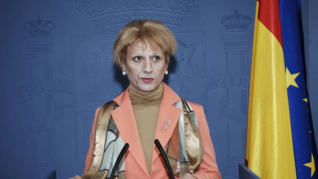 '¡Estamos contentos?' (La 1)