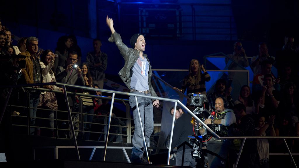 Lo mejor de los Premios 40 Principales