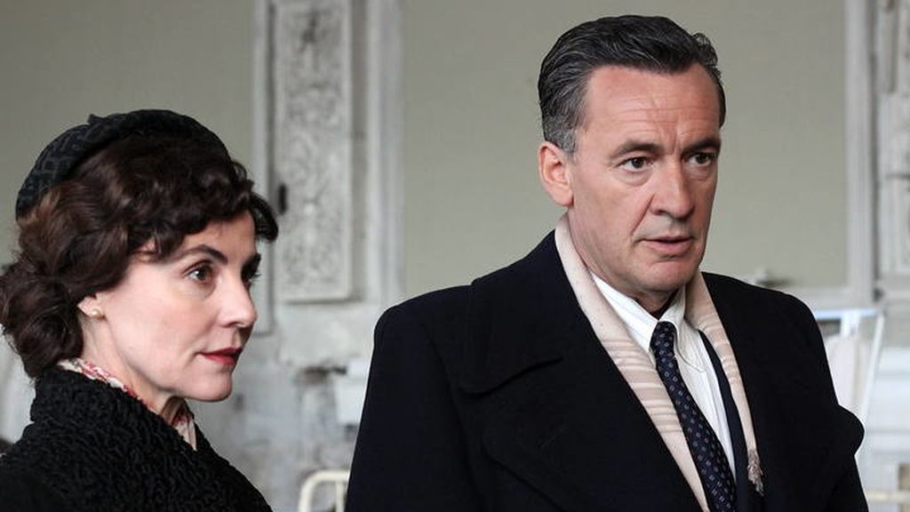 Un salvador para los judíos