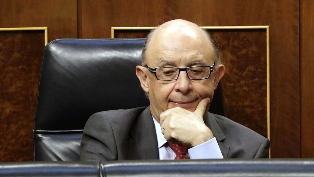 El Gobierno pospone a la próxima semana la aprobación de los Presupuestos de 2018