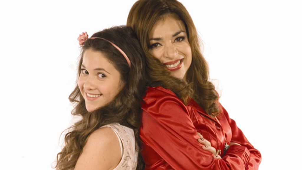 'Consentidos' (Disney Channel)