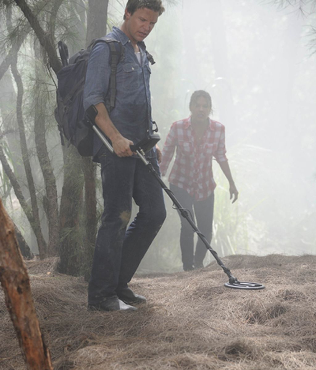 'The Glades' (Fox)