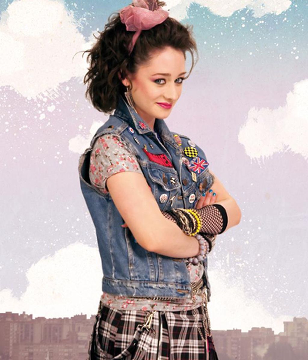 'Los Quién' (Antena 3)