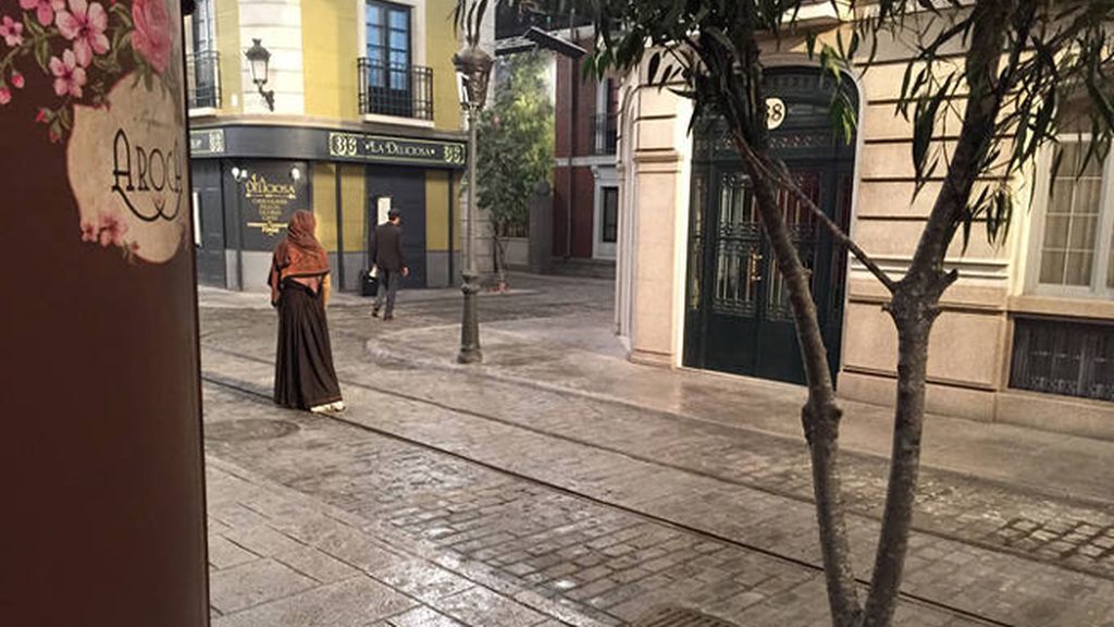 Más de 20 personajes para hablar del amor, los celos, las pasiones, las venganzas y los odios