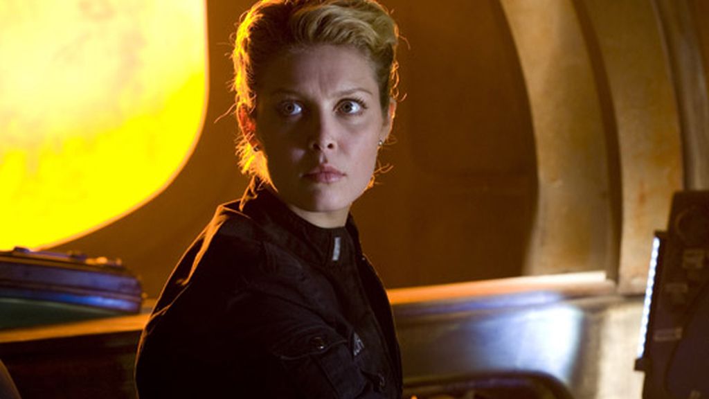 'Stargate Universe' (SyFy)