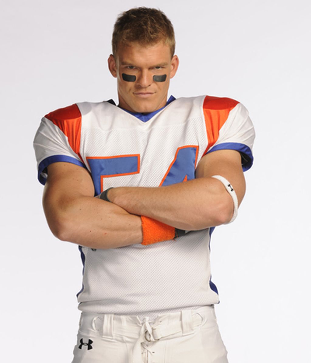 'Blue Mountain State' (MTV)