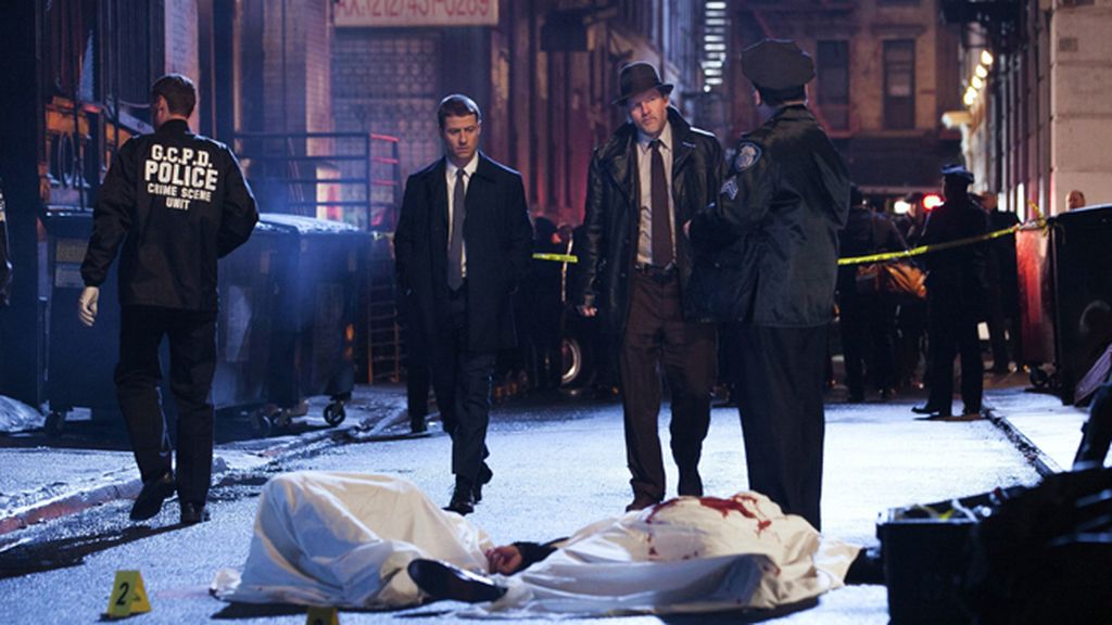 Antes de su estreno, ya ganó el premio a la Serie Nueva Más Prometedora en los Critics' Choice Awards