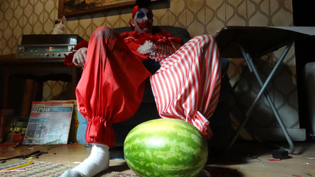 Ejercicios de agudeza visual y creatividades sonoras para estimular la mente antes de la cena