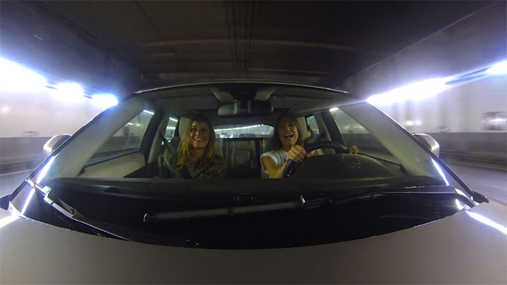 Capítulo 2 - 'Roadtrip' hasta el fin del mundo