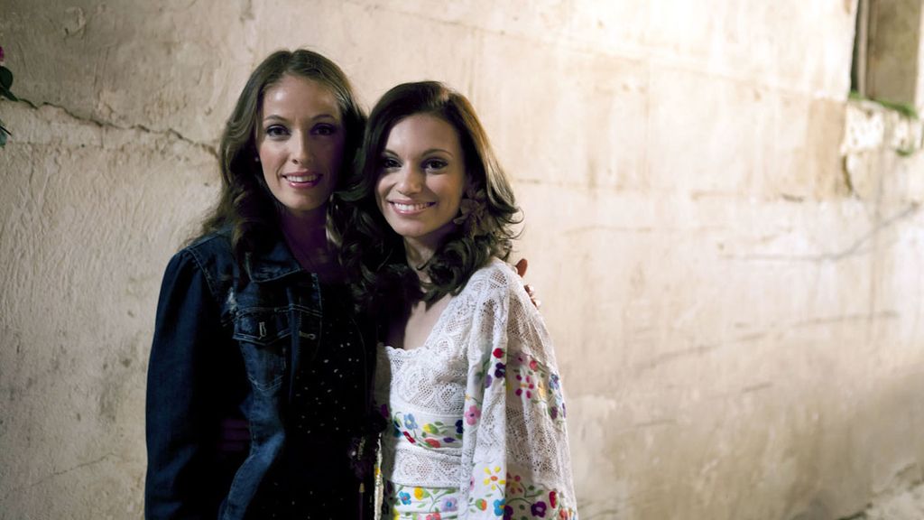 'Rocío Dúrcal, volver a verte'  (Telecinco)