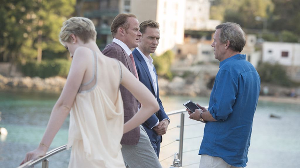 Una novela de John Le Carré de hace dos décadas, base de las tramas de conspiración y agentes dobles