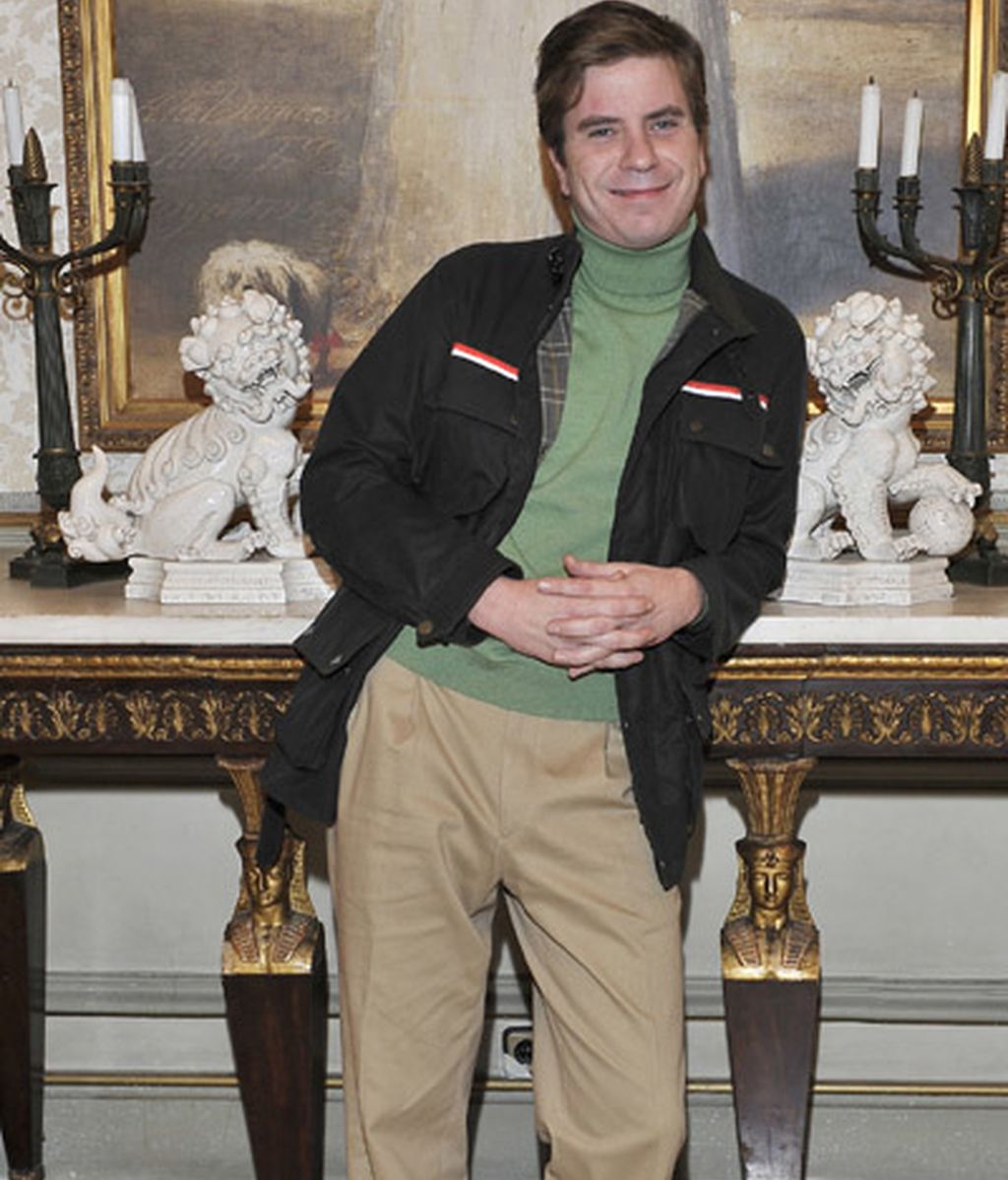 'La Duquesa', parte II (Telecinco)