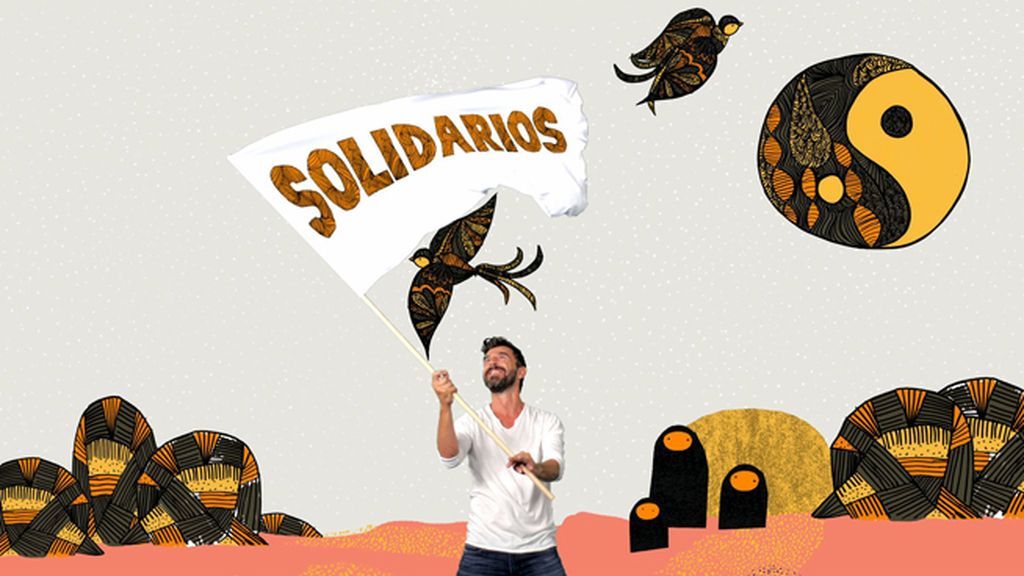 Tú también puedes ser perfecto para otros. Infórmate sobre la donación de médula ósea.
