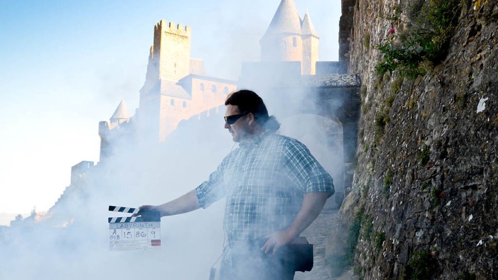 Intriga y aventuras en la nueva serie adquirida por Mediaset